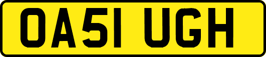 OA51UGH
