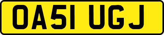 OA51UGJ