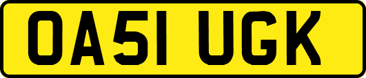 OA51UGK