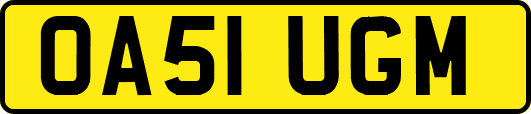 OA51UGM