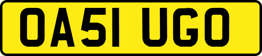 OA51UGO