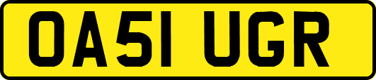 OA51UGR