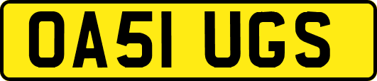 OA51UGS