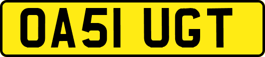 OA51UGT