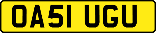 OA51UGU