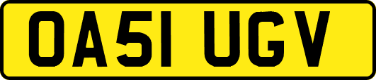 OA51UGV