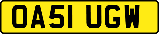 OA51UGW