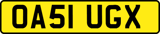 OA51UGX