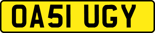 OA51UGY
