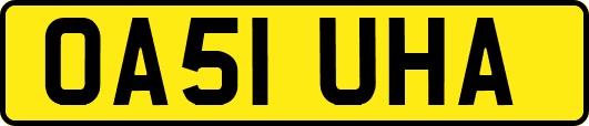 OA51UHA