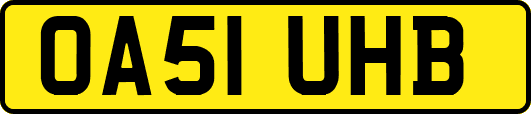 OA51UHB
