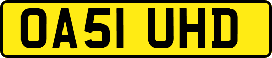 OA51UHD