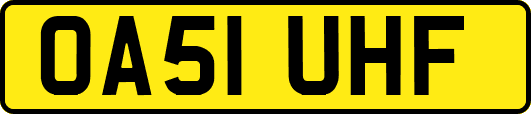 OA51UHF