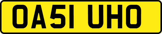 OA51UHO