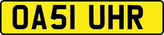 OA51UHR