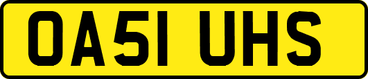 OA51UHS
