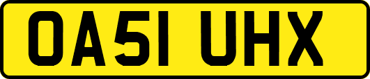 OA51UHX