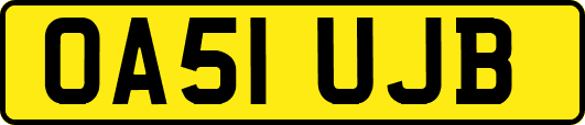 OA51UJB