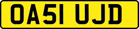 OA51UJD