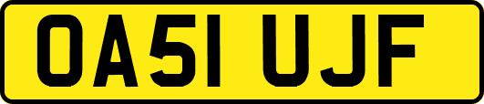 OA51UJF