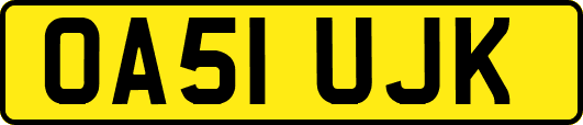 OA51UJK