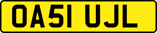OA51UJL