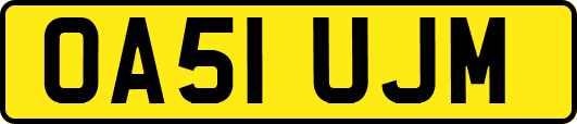 OA51UJM