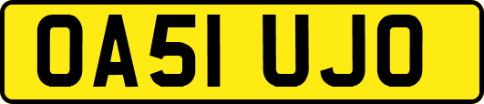 OA51UJO