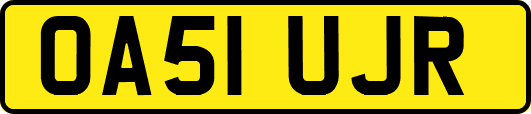 OA51UJR