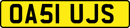 OA51UJS