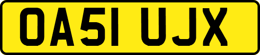 OA51UJX