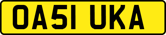 OA51UKA