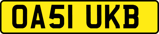 OA51UKB