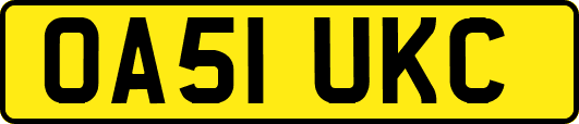 OA51UKC
