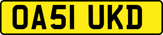 OA51UKD