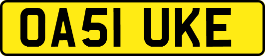 OA51UKE