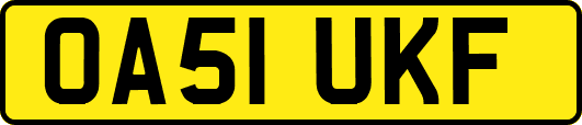 OA51UKF