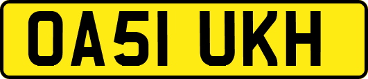 OA51UKH