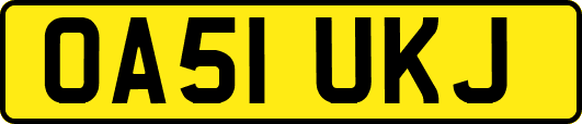 OA51UKJ