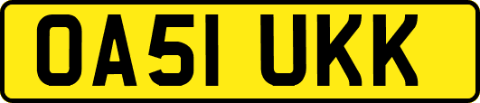 OA51UKK