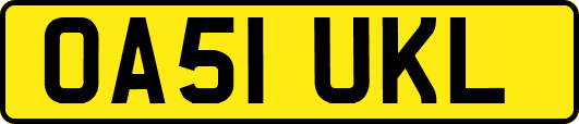 OA51UKL