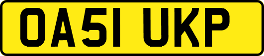 OA51UKP