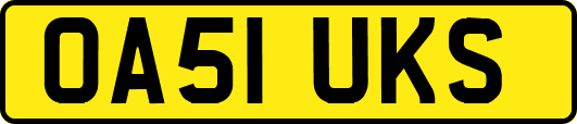 OA51UKS