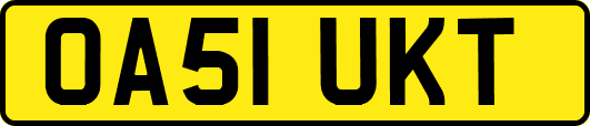 OA51UKT