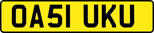 OA51UKU