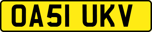 OA51UKV