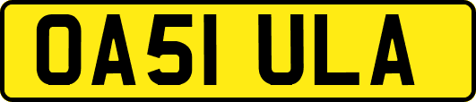 OA51ULA