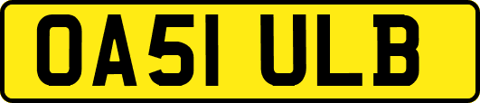 OA51ULB