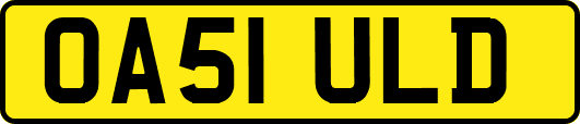 OA51ULD