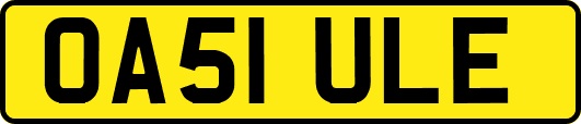 OA51ULE